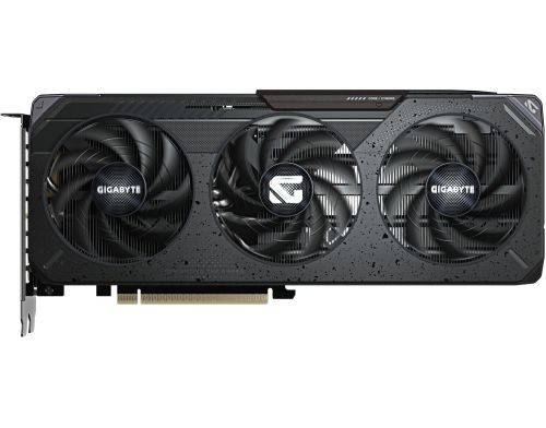 Видеокарта GIGABYTE GeForce RTX 5060 Ti GAMING OC 16G (GV-N506TGAMING OC-16GD) фото №3