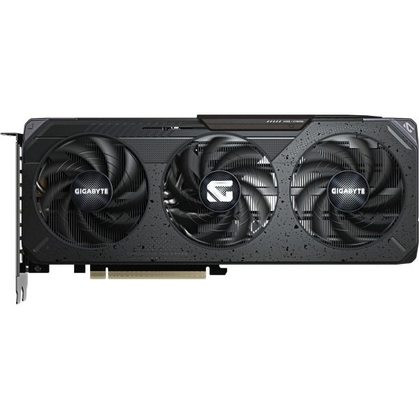 Видеокарта GIGABYTE GeForce RTX 5060 Ti GAMING OC 16G (GV-N506TGAMING OC-16GD) фото №3