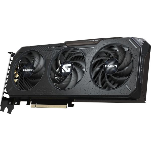 Видеокарта GIGABYTE GeForce RTX 5060 Ti GAMING OC 16G (GV-N506TGAMING OC-16GD) фото №4