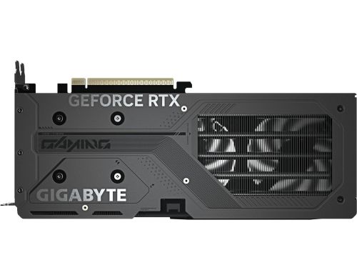 Видеокарта GIGABYTE GeForce RTX 5060 Ti GAMING OC 16G (GV-N506TGAMING OC-16GD) фото №5