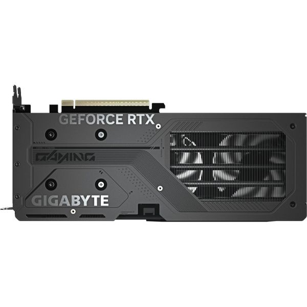 Видеокарта GIGABYTE GeForce RTX 5060 Ti GAMING OC 16G (GV-N506TGAMING OC-16GD) фото №5