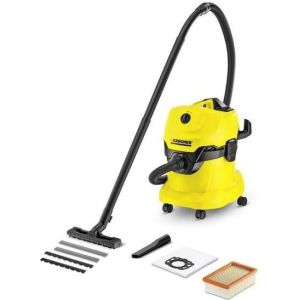 Пылесос Karcher WD 4 S V-20/5/22 (1.628-250.0)