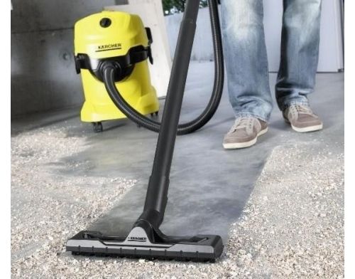 Пылесос Karcher WD 4 S V-20/5/22 (1.628-250.0) фото №5