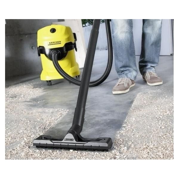 Пылесос Karcher WD 4 S V-20/5/22 (1.628-250.0) фото №5