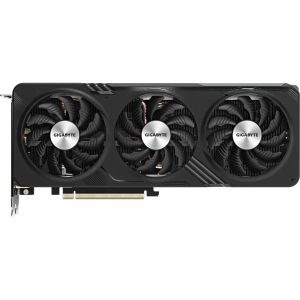 Відеокарта Gigabyte GeForce RTX4060Ti 8Gb GAMING OC (GV-N406TGAMING OC-8GD)