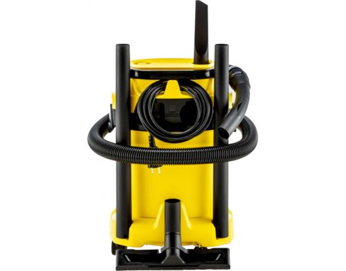 Пылесос Karcher WD 3 V-19/4/20 (1.628-107.0) фото №2