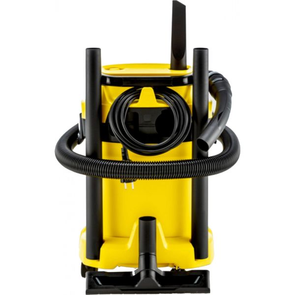 Пылесос Karcher WD 3 V-19/4/20 (1.628-107.0) фото №2