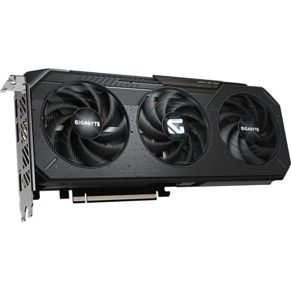 Видеокарта GIGABYTE Radeon RX 9060 XT GAMING OC 8G (GV-R9060XTGAMING OC-8GD) фото №2