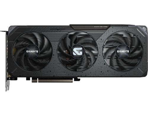 Видеокарта GIGABYTE Radeon RX 9060 XT GAMING OC 8G (GV-R9060XTGAMING OC-8GD) фото №3