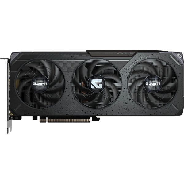 Видеокарта GIGABYTE Radeon RX 9060 XT GAMING OC 8G (GV-R9060XTGAMING OC-8GD) фото №3