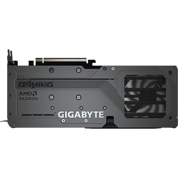Видеокарта GIGABYTE Radeon RX 9060 XT GAMING OC 8G (GV-R9060XTGAMING OC-8GD) фото №4