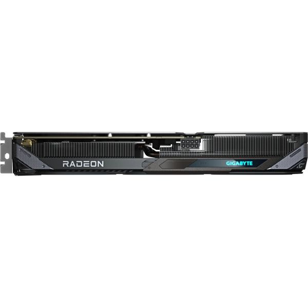 Видеокарта GIGABYTE Radeon RX 9060 XT GAMING OC 8G (GV-R9060XTGAMING OC-8GD) фото №5
