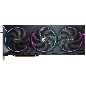 Видеокарта GIGABYTE AORUS Radeon RX 9070 XT ELITE 16G (GV-R9070XTAORUS E-16GD)