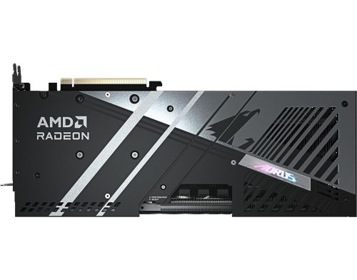Видеокарта GIGABYTE AORUS Radeon RX 9070 XT ELITE 16G (GV-R9070XTAORUS E-16GD) фото №4