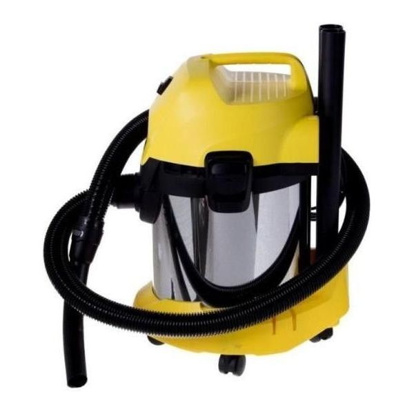 Пылесос Karcher WD 3 S V-17/4/20 (1.628-135.0) фото №4