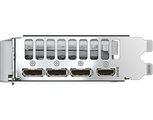 Видеокарта GIGABYTE GeForce RTX 5060 EAGLE OC ICE 8G (GV-N5060EAGLEOC ICE-8GD) фото №5