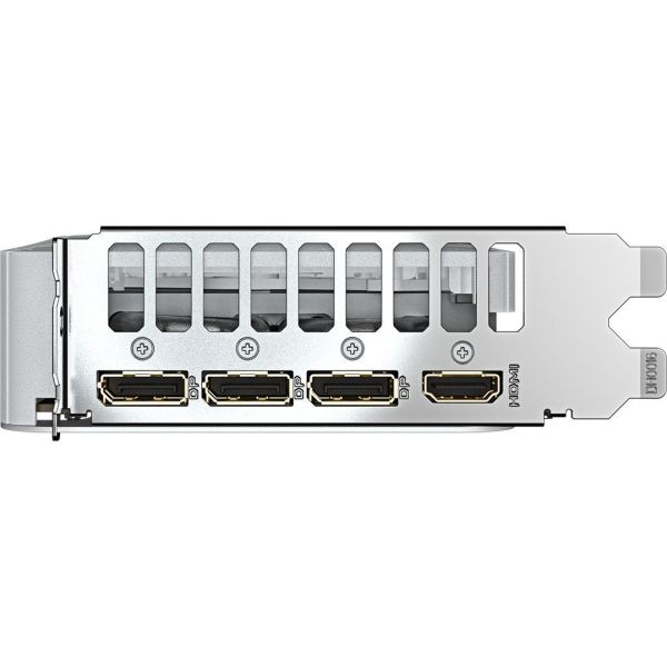 Видеокарта GIGABYTE GeForce RTX 5060 EAGLE OC ICE 8G (GV-N5060EAGLEOC ICE-8GD) фото №5