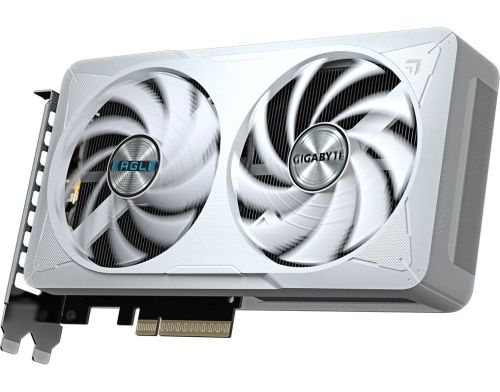 Видеокарта GIGABYTE GeForce RTX 5060 EAGLE OC ICE 8G (GV-N5060EAGLEOC ICE-8GD) фото №8