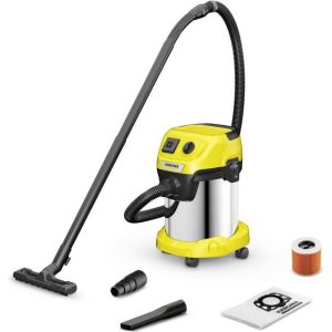 Пылесос Karcher WD 3 P S V-17/4/20 (1.628-191.0)