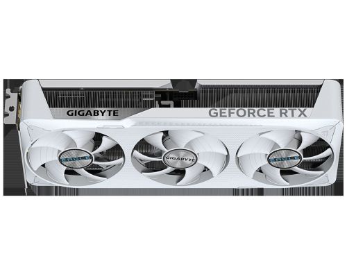 Видеокарта GIGABYTE GeForce RTX 5070 EAGLE OC ICE SFF 12G (GV-N5070EAGLEOC ICE-12GD) фото №7