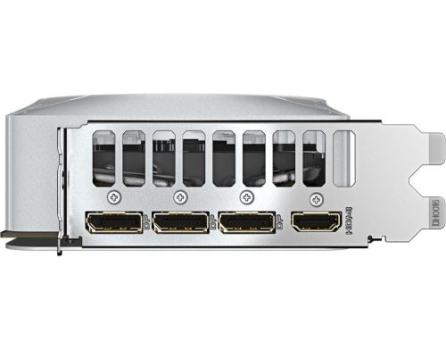 Видеокарта GIGABYTE GeForce RTX 5070 Ti EAGLE OC ICE SFF 16G (GV-N507TEAGLEOC ICE-16GD) фото №4