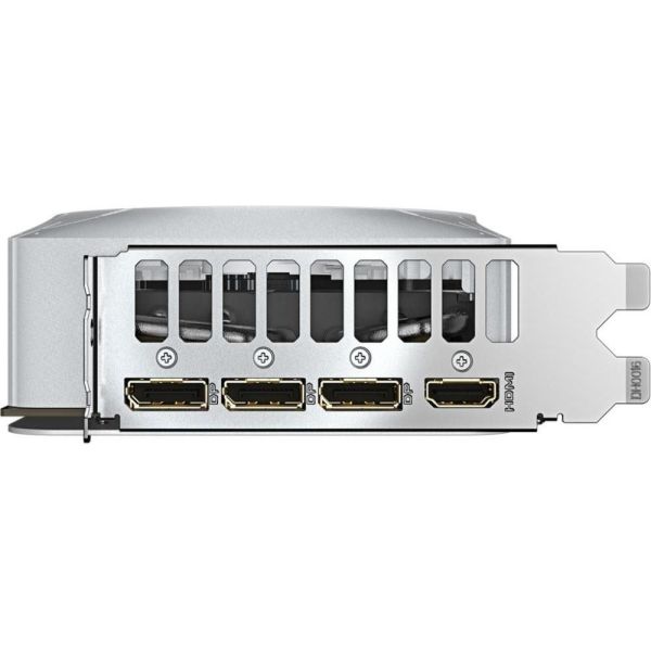 Видеокарта GIGABYTE GeForce RTX 5070 Ti EAGLE OC ICE SFF 16G (GV-N507TEAGLEOC ICE-16GD) фото №4
