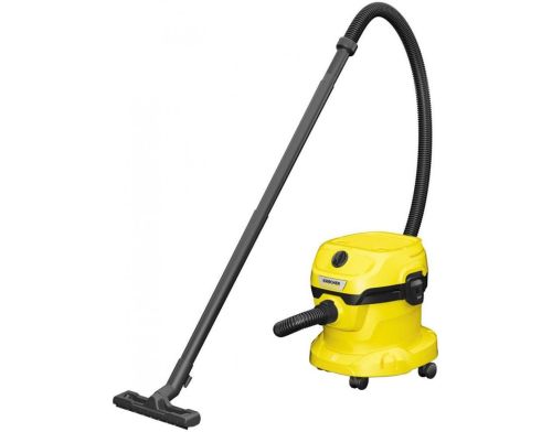Пылесос Karcher WD 2 Plus V-12/4/18 (1.628-000.0) фото №2