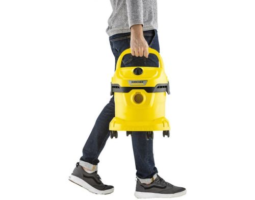 Пылесос Karcher WD 2 Plus V-12/4/18 (1.628-000.0) фото №4
