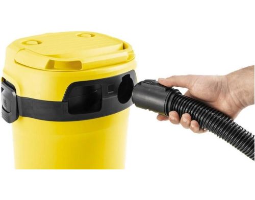 Пылесос Karcher WD 2 Plus V-12/4/18 (1.628-000.0) фото №5