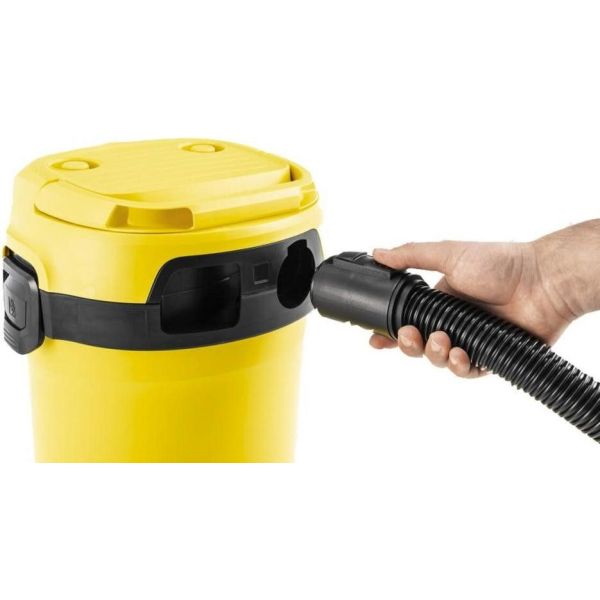 Пылесос Karcher WD 2 Plus V-12/4/18 (1.628-000.0) фото №5