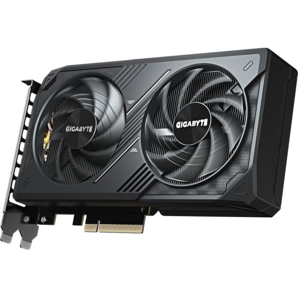 Видеокарта GIGABYTE GeForce RTX 5060 WINDFORCE OC 8G (GV-N5060WF2OC-8GD) фото №3