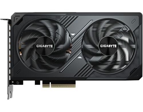 Видеокарта GIGABYTE GeForce RTX 5060 WINDFORCE OC 8G (GV-N5060WF2OC-8GD) фото №4