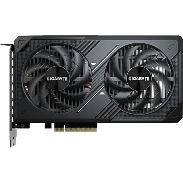 Видеокарта GIGABYTE GeForce RTX 5060 WINDFORCE OC 8G (GV-N5060WF2OC-8GD) фото №4