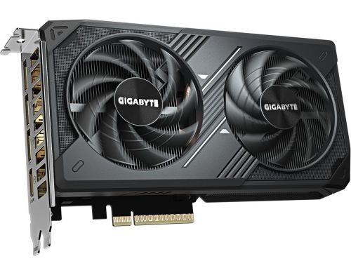 Видеокарта GIGABYTE GeForce RTX 5060 WINDFORCE OC 8G (GV-N5060WF2OC-8GD) фото №6