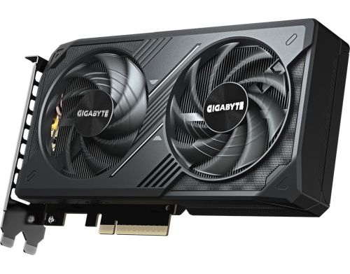 Видеокарта GIGABYTE GeForce RTX 5060 WINDFORCE OC 8G (GV-N5060WF2OC-8GD) фото №7