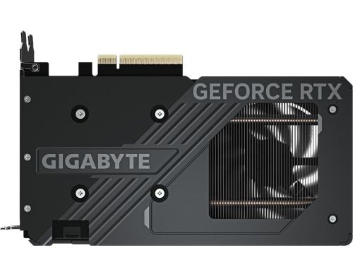 Видеокарта GIGABYTE GeForce RTX 5060 WINDFORCE OC 8G (GV-N5060WF2OC-8GD) фото №9