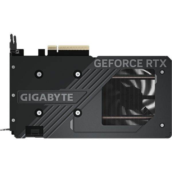 Видеокарта GIGABYTE GeForce RTX 5060 WINDFORCE OC 8G (GV-N5060WF2OC-8GD) фото №9