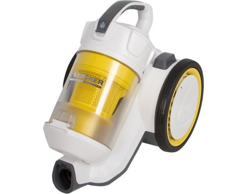 Пылесос Karcher VC 3 Plus (1.198-060.0) фото №2