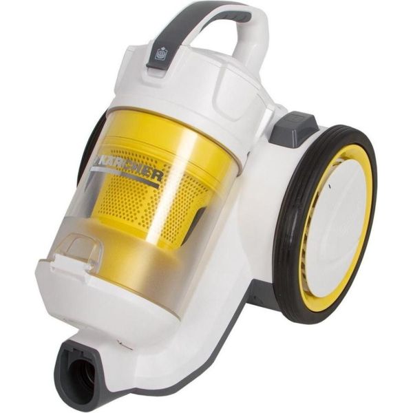 Пылесос Karcher VC 3 Plus (1.198-060.0) фото №2