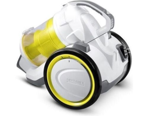 Пылесос Karcher VC 3 Plus (1.198-060.0) фото №3