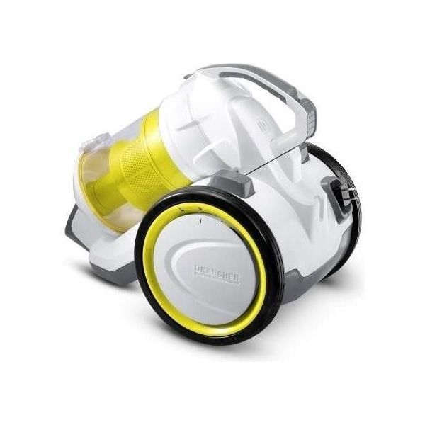 Пылесос Karcher VC 3 Plus (1.198-060.0) фото №3