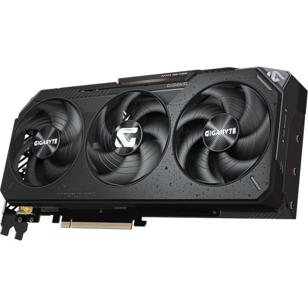 Видеокарта GIGABYTE Radeon RX 9070 XT GAMING OC 16G (GV-R9070XTGAMING OC-16GD) фото №3