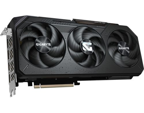 Видеокарта GIGABYTE Radeon RX 9070 XT GAMING OC 16G (GV-R9070XTGAMING OC-16GD) фото №4