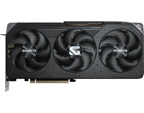 Видеокарта GIGABYTE Radeon RX 9070 XT GAMING OC 16G (GV-R9070XTGAMING OC-16GD) фото №6
