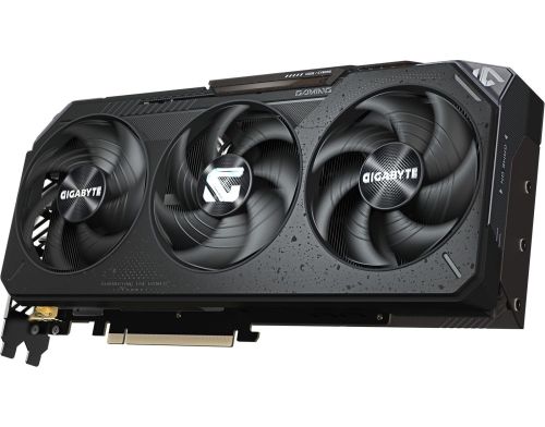 Видеокарта GIGABYTE Radeon RX 9070 XT GAMING OC 16G (GV-R9070XTGAMING OC-16GD) фото №7