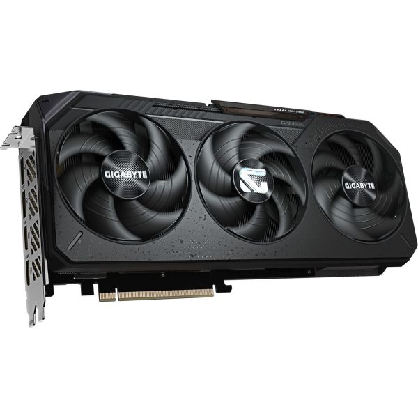 Видеокарта GIGABYTE Radeon RX 9070 XT GAMING OC 16G (GV-R9070XTGAMING OC-16GD) фото №8