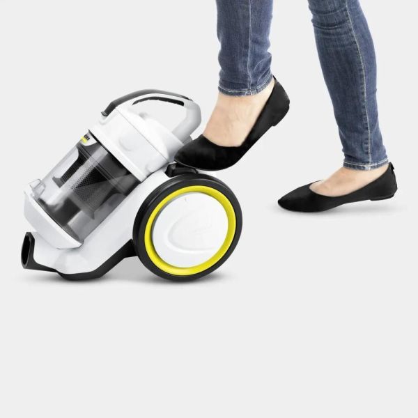 Пилосос Karcher VC 3 ERP (1.198-053.0) фото №4