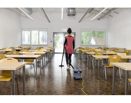 Пилосос Karcher T 11/1 Classic (1.527-197.0) фото №3
