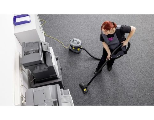 Пилосос Karcher T 11/1 Classic (1.527-197.0) фото №4