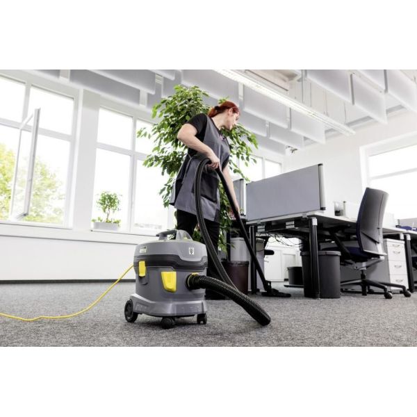 Пилосос Karcher T 11/1 Classic (1.527-197.0) фото №5